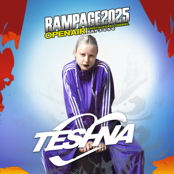 TESHNA - SATURDAY