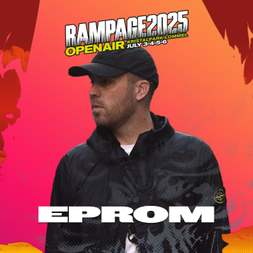 EPROM - SATURDAY