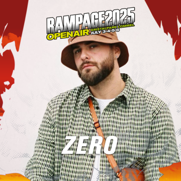 ZERO - FRIDAY