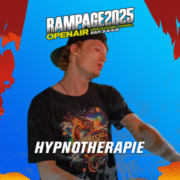 HYPNOTHERAPIE - THURSDAY