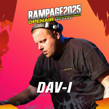 DAV-I - THURSDAY