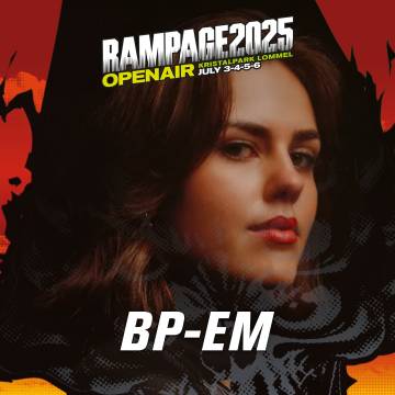 BP-EM - FRIDAY