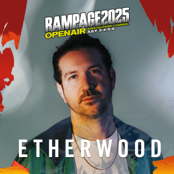 ETHERWOOD - SUNDAY