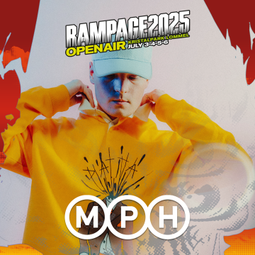 MPH - FRIDAY