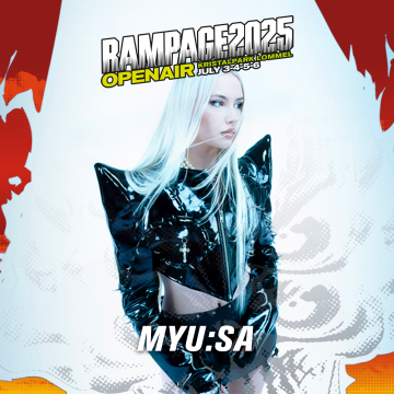 MYU:SA - FRIDAY