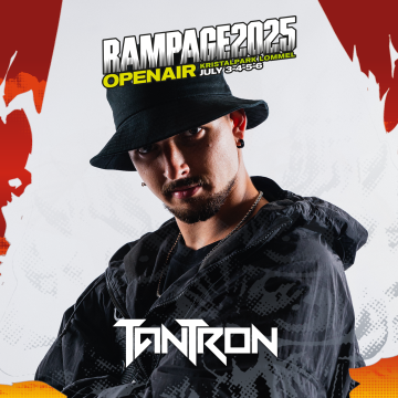 TANTRON - SUNDAY