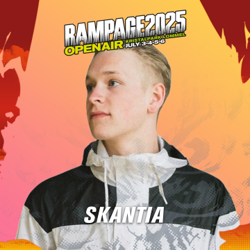 SKANTIA - SUNDAY