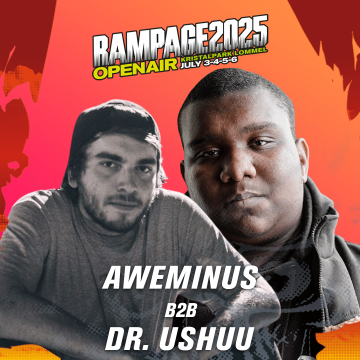 AWEMINUS B2B DR. USHUU - SUNDAY
