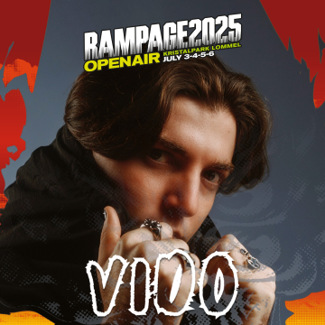 VIDO - FRIDAY