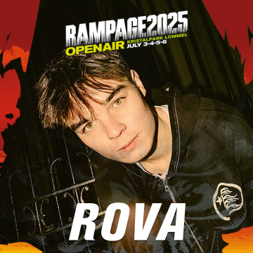 ROVA - SUNDAY