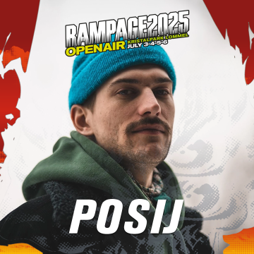 POSIJ - SATURDAY