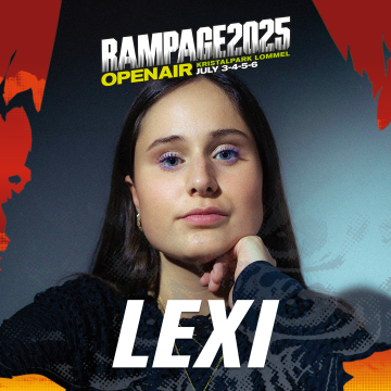 LEXI - FRIDAY
