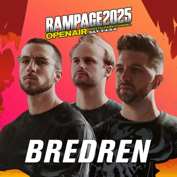 BREDREN - SUNDAY