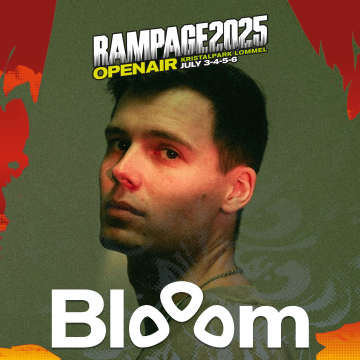 BLOOOM - SUNDAY