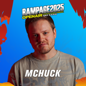 MCHUCK