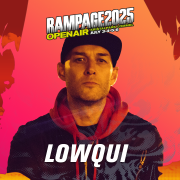 MC LOWQUI