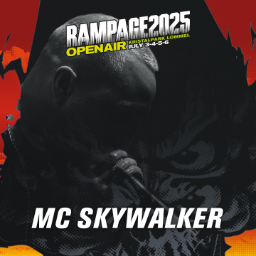 MC SKYWALKER