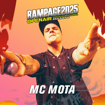 MC MOTA