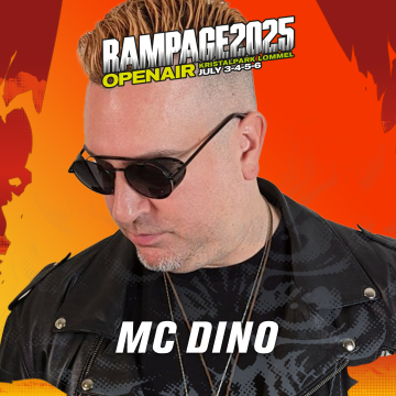 MC DINO