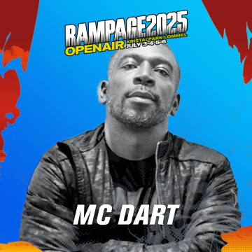 MC DART