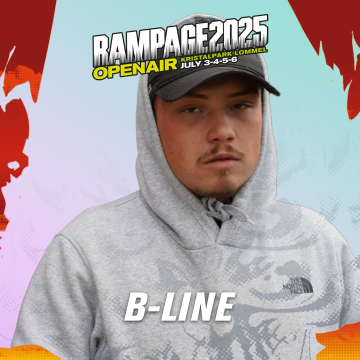 B-LINE