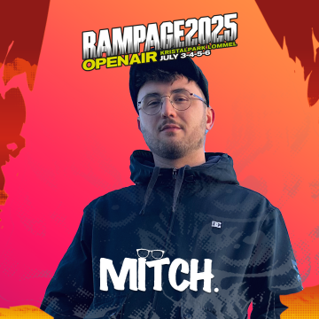 MC MITCH