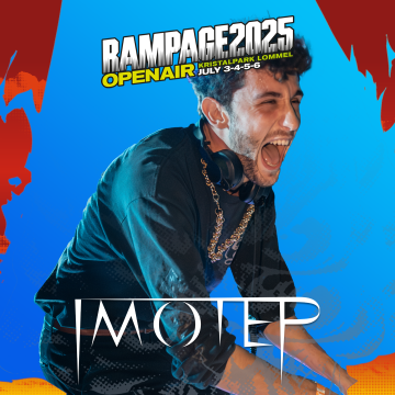 IMOTEP - THURSDAY
