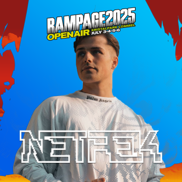 NETREK - FRIDAY