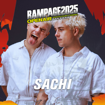 SACHI - THURSDAY
