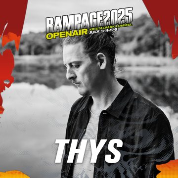 THYS - SATURDAY