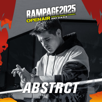 ABSTRCT - FRIDAY