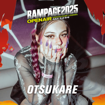 OTSUKARE - SATURDAY