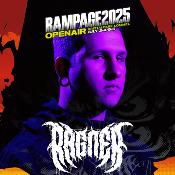 RAGNER - SUNDAY