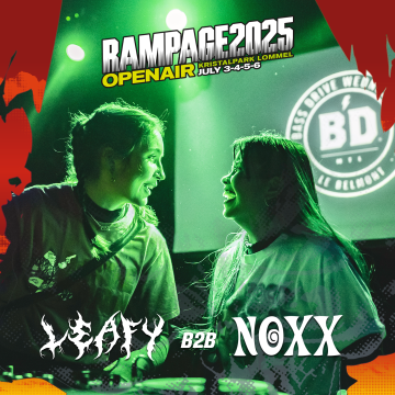 LEAFY B2B NOXX - SUNDAY