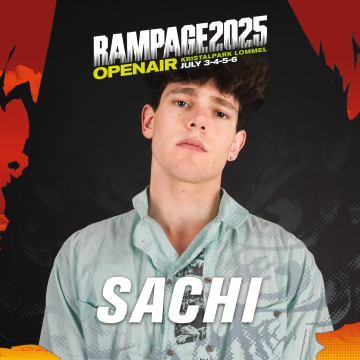 SACHI - THURSDAY