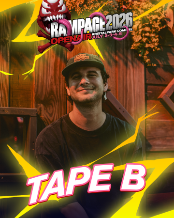 TAPE B