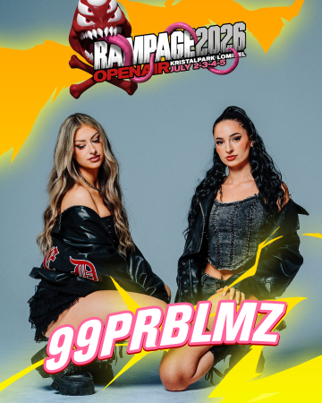 99PRBLMZ - HARDSTYLE- SATURDAY