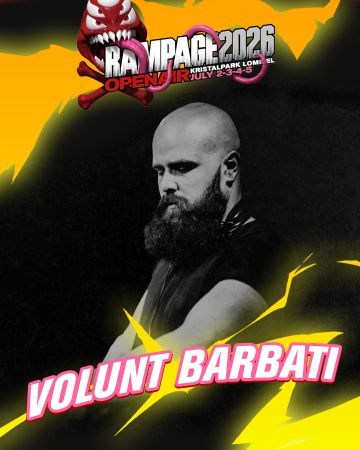 Volunt Barbati - TECHNO- THURSDAY