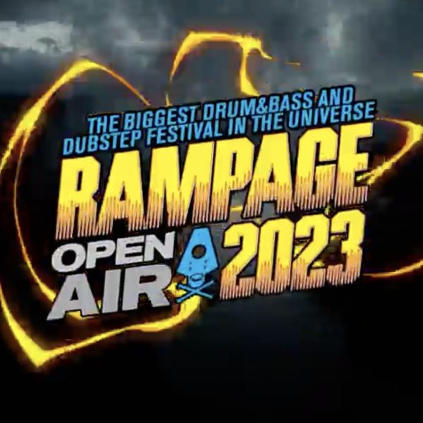 Rampage Open Air 2023 - Official Trailer