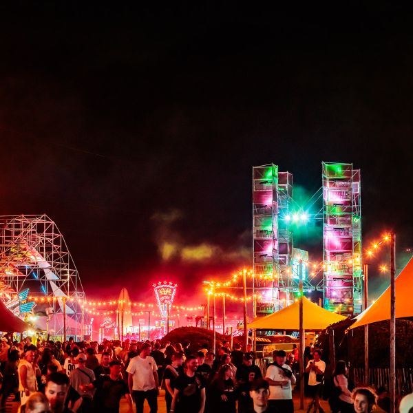 Rampage Open Air 2024 - All Pictures
