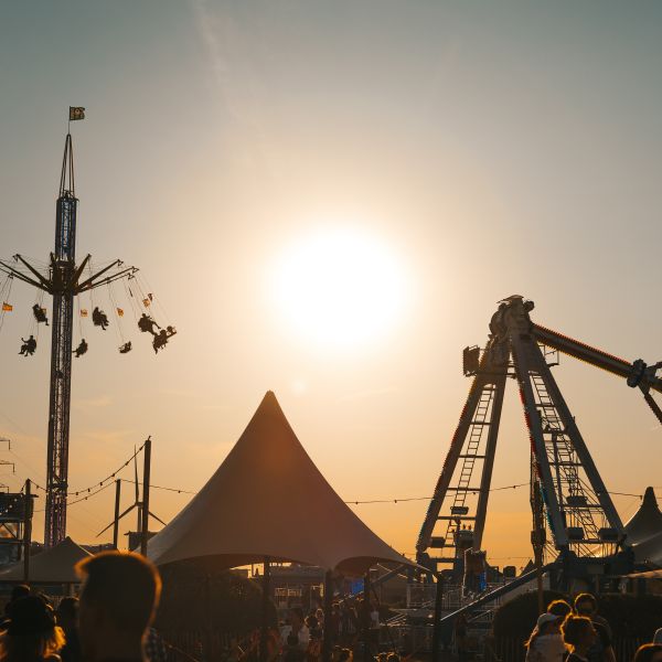 RAMPAGE OPEN AIR 2025 - ALL PICTURES