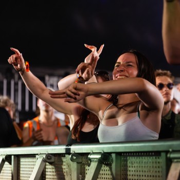 RAMPAGE OPEN AIR 2025 - ALL PICTURES
