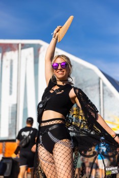 RAMPAGE OPEN AIR 2025 - ALL PICTURES