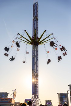 RAMPAGE OPEN AIR 2025 - ALL PICTURES