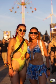 RAMPAGE OPEN AIR 2025 - ALL PICTURES