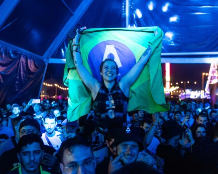 RAMPAGE OPEN AIR 2025 - ALL PICTURES