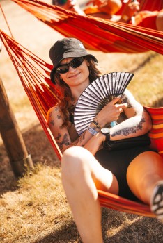 RAMPAGE OPEN AIR 2025 - ALL PICTURES