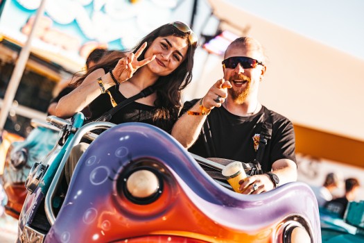 RAMPAGE OPEN AIR 2025 - ALL PICTURES