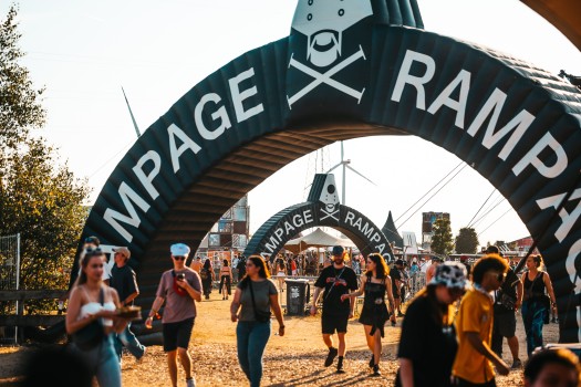 RAMPAGE OPEN AIR 2025 - ALL PICTURES
