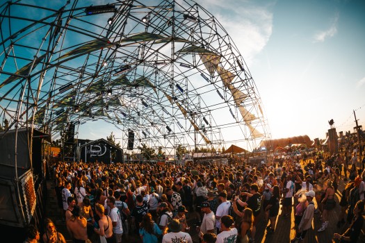RAMPAGE OPEN AIR 2025 - ALL PICTURES